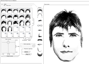 Être portraitiste au SPVM